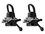 2X Secondary Air Injection Smog Pump fit for Toyota Sequoia Tundra 2011 176100S030 29726236