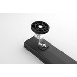 28 Inches Linear Shower Drain, Included Hair Strainer and Leveling Feet W2287P147620