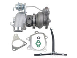 VF39 Turbo Turbocharger for 2004-2007 Subaru Impreza WRX STI Sedan 4-Door 2.5L 2458CC H4 GAS DOHC 31372563