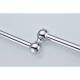 Wall Mount Folding Kitchen Pot Filler Faucet W2287P153396