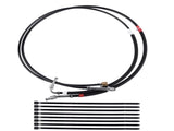 Fuel Line Kit Fit for Chevy GMC 4.3L 5.0L 5.7L 7.4L C1500 C2500 K1500 K2500 Blazer, Tahoe, Yukon, 37062346