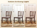 2 pcs Dining chair 25755430