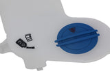 Front Washer Reservoir w/ Cap Sensor fit for Audi A4 A6 2002-2006 8E0121403D 71735018
