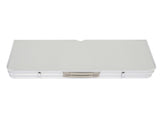 One Piece Folding Table and Chair Aluminum Alloy 66376598