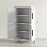 Bathroom Floor CabinetBathroom Cabinet 96088104