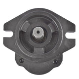 Hydraulic Gear Pump Cast Iron Flange 2-9 GPM 5/8" Keyed Shaft SAE A-2 Bolts CCW HGP CI58K-A02-061L 34545284