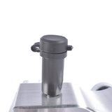 Trailer Hitch 8" Drop/Rise Heavy Duty 18500 LBSDual Pin Key Locks and a Wrench 76415604