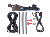 Power Tailgate Lock Rear PL8250 Replacement for 01-16 Ford Explorer Sport Trac, 01-15 Raptor 55708677