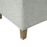 Soft Close Storage Accent Bench B03548407
