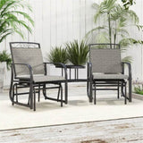 Tavern table and chair set 72303534