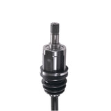 Front Left Driver Side CV Axle Joint Assembly fit for Honda Civic EX LX 2.0L 2016-21 78076237