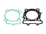 77mm Cylinder Jug Piston Gasket Kit for Kawasaki KX 250 F KX250F 2004-2008 94126319