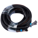 Main Wiring Harness 3006724 for Buyers SaltDogg SHPE 750 1000 1500 2000 Series 12528397