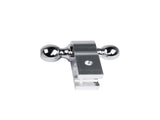 NEW 12500lbs Adjustable Trailer Hitch Aluminium 2-5/16" ball 12,500 LBS 55730642