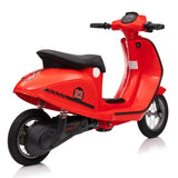 24V Kids Ride On 2-Wheel Electric Motorcycle For Kids Aged 8-14,250W Kids Ride On Electric Dirt W1578P297812