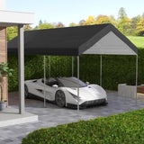Carport Roof-Without bracket 03365809