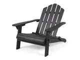 HOLLYWOOD FOLDABLE ADIRONDACK CHAIR 62399.00DGRY