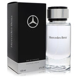 Mercedes Benz by Mercedes Benz Eau De Toilette Spray 4 oz for Men FX-499672
