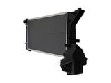 Aluminum Radiator fit for Dodge Freightliner Sprinter 2500 3500 DPI2796 5104177AA 31657633