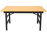 Portable Folding Work Table with Measuring Tape and Angle Finder,Portable Folding Workbench,Workshop W465P215026