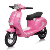 24V Kids Ride On 2-Wheel Electric Motorcycle For Kids Aged 8-14,250W Kids Ride On Electric Dirt W1578P297858