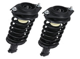 Rear Complete Strut Coil Spring Assembly Kit fit for 2012-2016 Subaru Impreza 2.0L 36328003