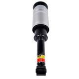 Front Air Suspension Strut Replacement for Land Rover LR3 LR4 Range Rover Sport RNB501580 RNB501180 22644449