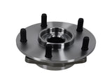 Front Wheel Hub & Bearing Set 515006 fit for Dodge Ram 1500 4WD 94-99 5-Lug 3-Bolt 41140628