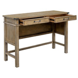 Occasional Table with 2 Drawers B035118617
