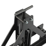 Tubing Rolling Bender Fit For Flat / Square / Rectangular Pipe Roller Bender 75424467
