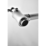 Wall Mount Folding Kitchen Pot Filler Faucet W2287142926