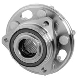 ZNTS Front or Rear Wheel Hub Bearing for Chevy Impala Malibu Equinox Regal Terrain 23029770