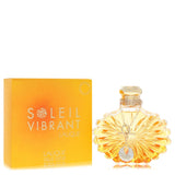Lalique Soleil Vibrant by Lalique Eau De Parfum Spray 3.4 oz for Women FX-568453