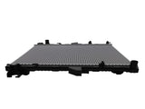 Radiator Cross Flow Design fit for Ford Ranger 2.3L 19-24 KB3G8005AB Engine 11500971