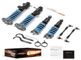 MaXpeedingrods T6 Coilovers Lowering Kit fit for Honda CR-V RM1 RM3 RM4 12-16 52923823