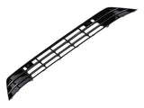 Front Grille Lower fit for VW Passat R-Line GT 2016-19 561853671GFOD Chrome 23725043