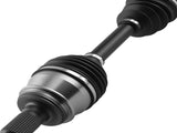 Front CV Axle Shaft fit for GMC Chevrolet Tahoe Blazer K1500 Suburban K2500 - 6-Lug 67084897