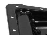Engine Oil Pan fit for Kia Rio/Soul 1.6L 2010-2017 21510-2B020 Direct Fit 96452551