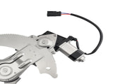 Front Left Electric Window Regulator fit for DODGE Ram 1500 55275599AA 35395293