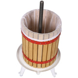 Fruit Wine Press-4.8Gallon/18L W46536790