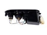 Ashtray & Cigarette Lighter Smoker Kit Center Console Replacement for Toyota 4Runner 2003-2009 53973738