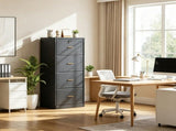 51 Inch 4-Drawer Vertical Filing Cabinet 59571177