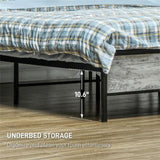 Metal Bed Frame 83932315
