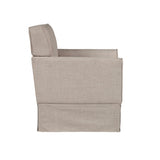 Slipcover Accent Armchair B035P265951