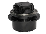 Final Drive Motor RD118-61290 RD148-61290 for Kubota KX 121-3, KX121-3, KX121-3S, KX 121-3S 48038804