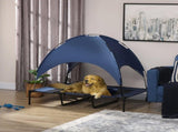 Dog Cot Cooling Pet Bed 18631144