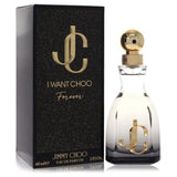 Jimmy Choo I Want Choo Forever by Jimmy Choo Eau De Parfum Spray 2 oz for Women FX-562439