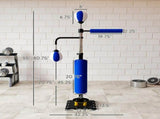 Speed Punching Bag/Speed Bag Boxing Bag Stand 34823462