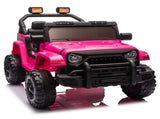 12V Kids Ride On Electric Car W/Parents Control,Dual drive, Four-wheel Suspension,With W1578P187583