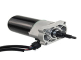 Differential Lock Motor Rear Fits for Jeep Grand Cherokee 3.6L 5.7L 6.4L 2011-2013 68084266AA 70526679